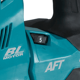 40 V Max XGT Brushless Cordless 1-1/8" SDS-PLUS AVT Rotary Hammer Kit with AFT/AWS Capable (4.0Ah) Alt 14 - Image