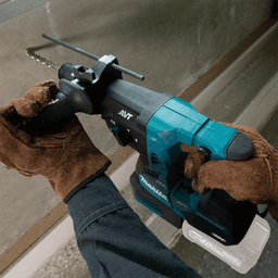 40 V Max XGT Brushless Cordless 1-1/8" SDS-PLUS AVT Rotary Hammer Tool Only with Interchangeable Chuck/AWS Capable Alt 2 - Image