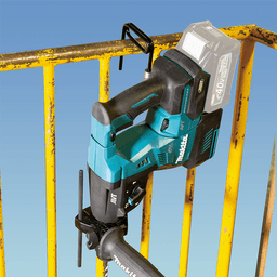 40 V Max XGT Brushless Cordless 1-1/8" SDS-PLUS AVT Rotary Hammer Tool Only with Interchangeable Chuck/AWS Capable Alt 8 - Image