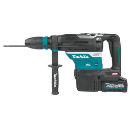 40 V Max XGT Brushless 1-9/16" SDS-Max AVT Rotary Hammer Kit with AFT/AWS Capable (4.0Ah) Alt 19 - Image