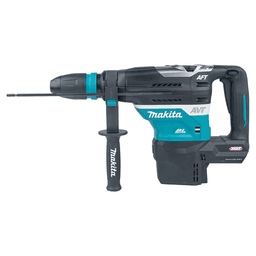 40 V Max XGT Brushless Cordless 1-9/16" SDS-Max AVT Rotary Hammer Tool Only with AFT/AWS Capable Alt 11 - Image