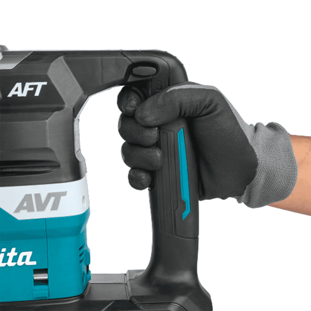 80V Max XGT Brushless 2" AVT Rotary Hammer Kit with AFT/AWS Capable (4.0Ah) Alt 13 - Image