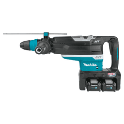 80V Max XGT Brushless 2" AVT Rotary Hammer Kit with AFT/AWS Capable (4.0Ah) Alt 17 - Image