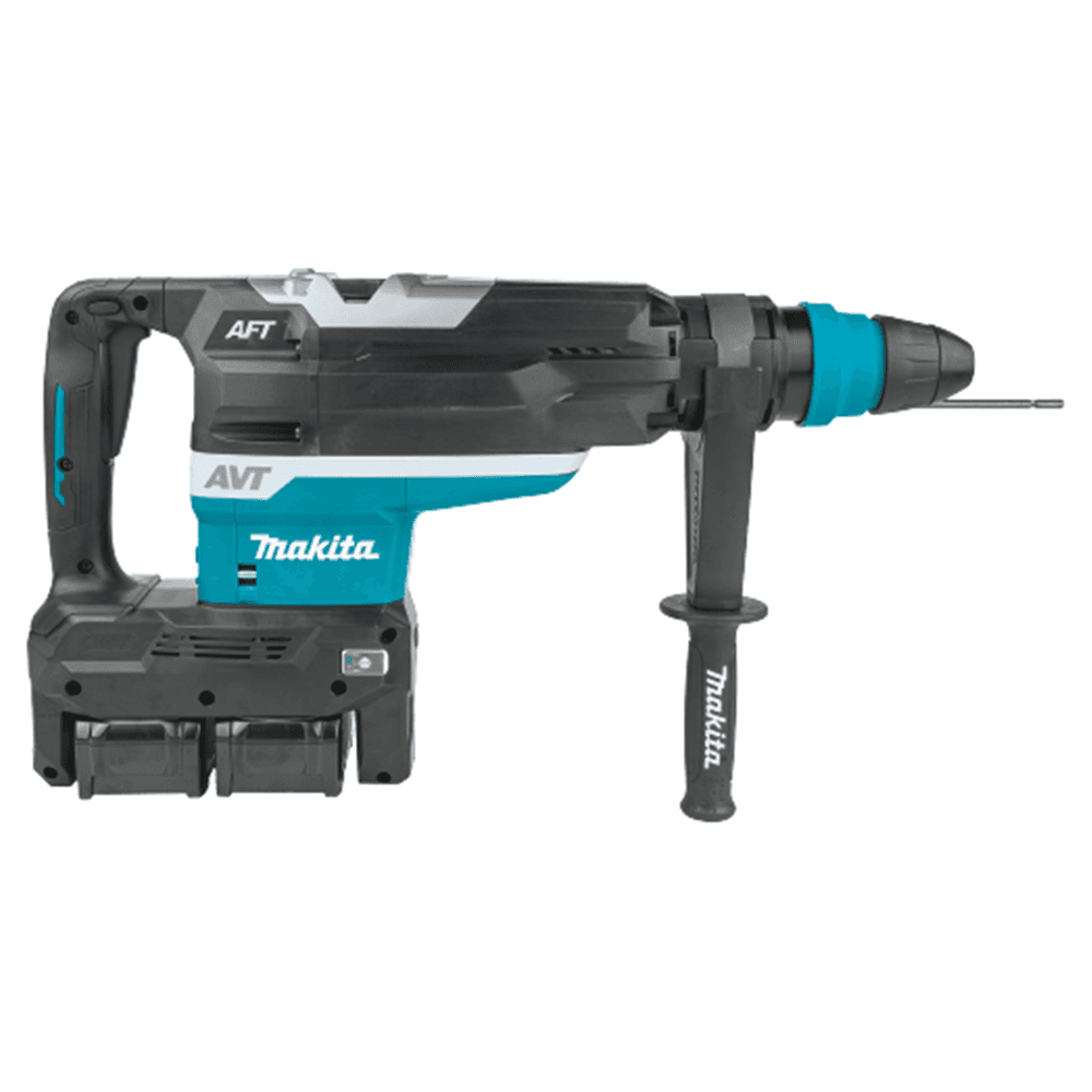 80V Max XGT Brushless 2" AVT Rotary Hammer Kit with AFT/AWS Capable (4.0Ah) Alt 18 - Image