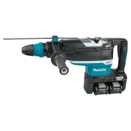 80V Max XGT Brushless 2" AVT Rotary Hammer Kit with AFT/AWS Capable (4.0Ah) Alt 7 - Image