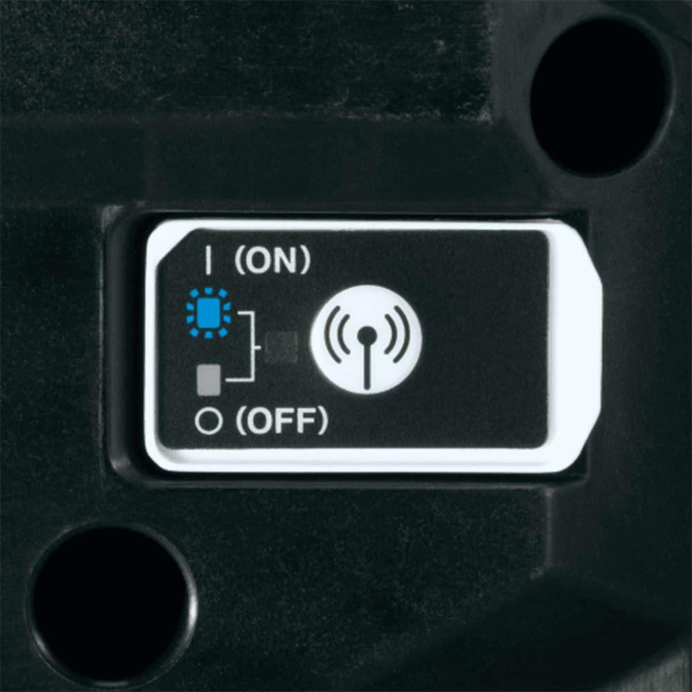 80V Max XGT Brushless 2" AVT Rotary Hammer Kit with AFT/AWS Capable (4.0Ah) Alt 8 - Image