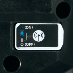 80V Max XGT Brushless 2" AVT Rotary Hammer Kit with AFT/AWS Capable (4.0Ah) Alt 8 - Image