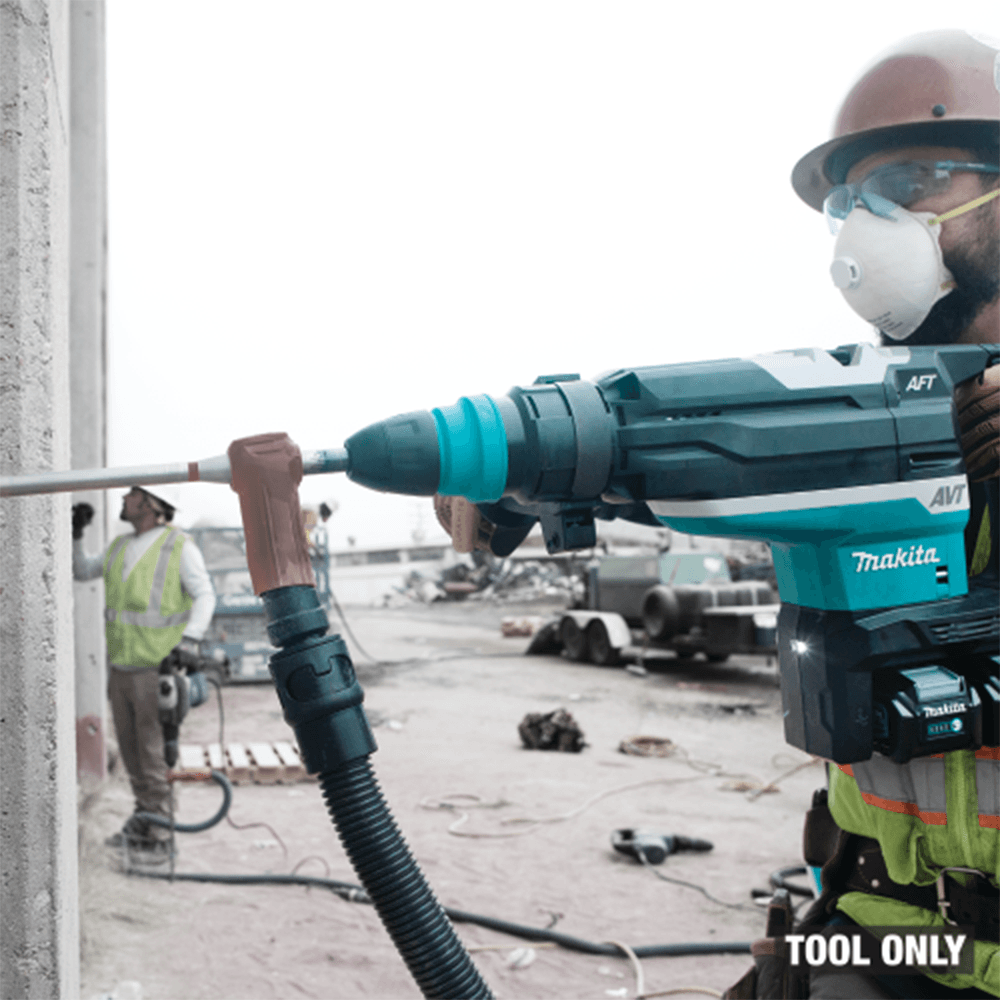 80V Max XGT Brushless 2" AVT Rotary Hammer with AFT/AWS Capable Tool Only Alt 11 - Image