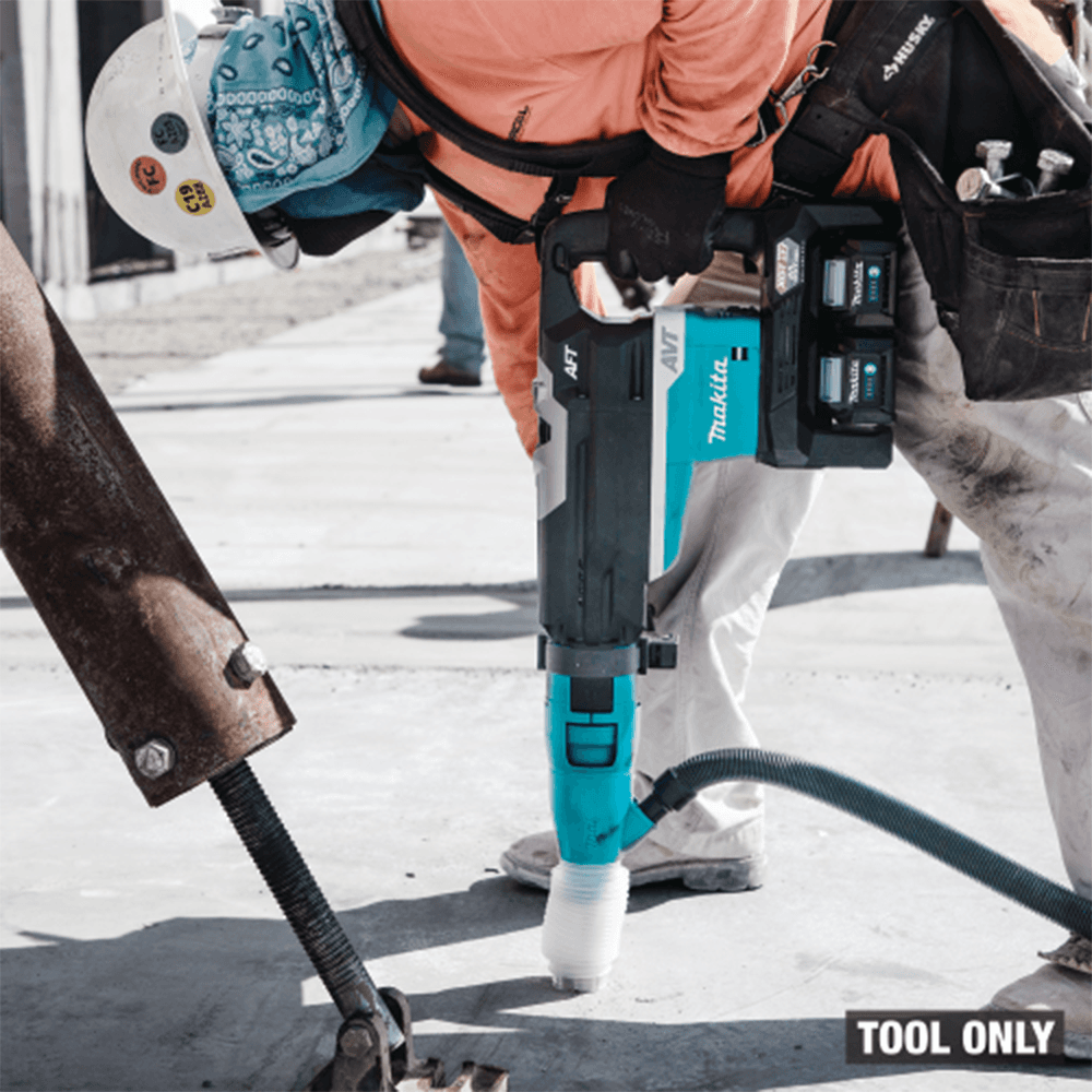 80V Max XGT Brushless 2" AVT Rotary Hammer with AFT/AWS Capable Tool Only Alt 12 - Image