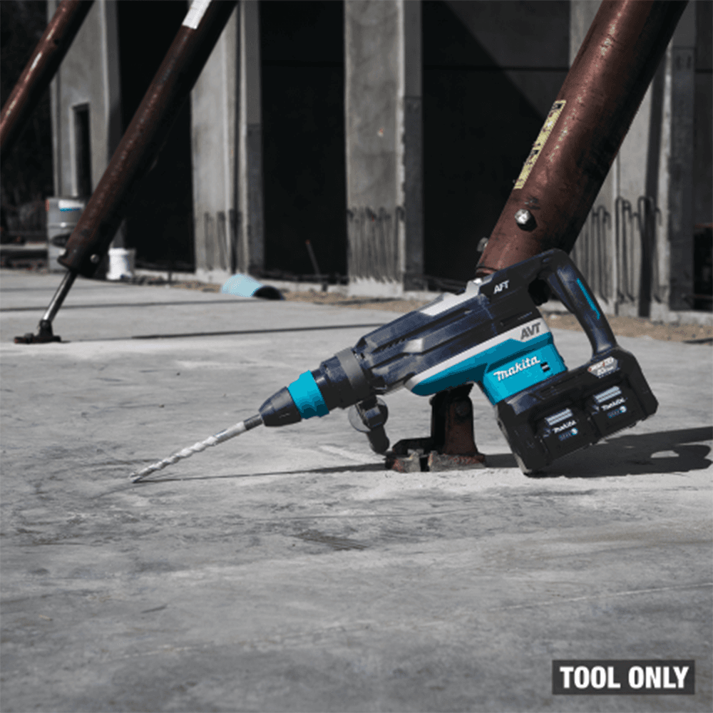 80V Max XGT Brushless 2" AVT Rotary Hammer with AFT/AWS Capable Tool Only Alt 13 - Image
