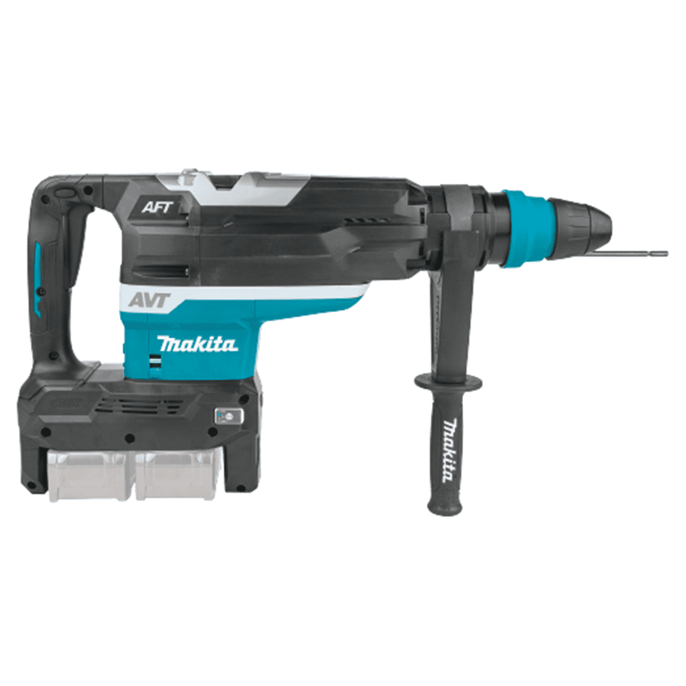 80V Max XGT Brushless 2" AVT Rotary Hammer with AFT/AWS Capable Tool Only Alt 8 - Image