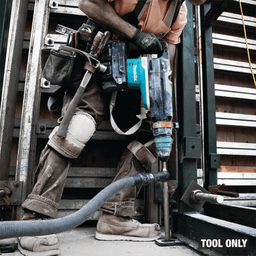 80V Max XGT Brushless 2" AVT Rotary Hammer with AFT/AWS Capable Tool Only Alt 9 - Image