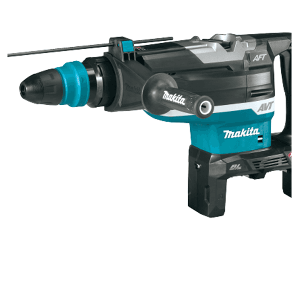 80V Max XGT Brushless 2" AVT Rotary Hammer with AFT/AWS Capable Tool Only Main - Image