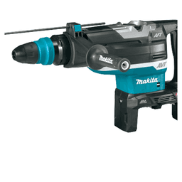 80V Max XGT Brushless 2" AVT Rotary Hammer with AFT/AWS Capable Tool Only Main - Image