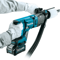 40 V Max XGT Brushless Cordless 1-1/8" SDS-PLUS AVT D-Handle Rotary Hammer Kit with AFT/AWS Capable (4.0 Ah) Alt 6 - Image