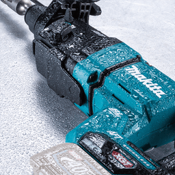 40 V Max XGT Brushless Cordless 1-1/8" SDS-PLUS AVT D-Handle Rotary Hammer Tool Only with AFT/AWS Capable Alt 8 - Image
