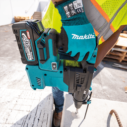 40 V Max XGT Brushless Cordless 1-3/16" SDS-PLUS AVT Rotary Hammer Kit with AFT/AWS Capable (4.0Ah) Alt 4 - Image