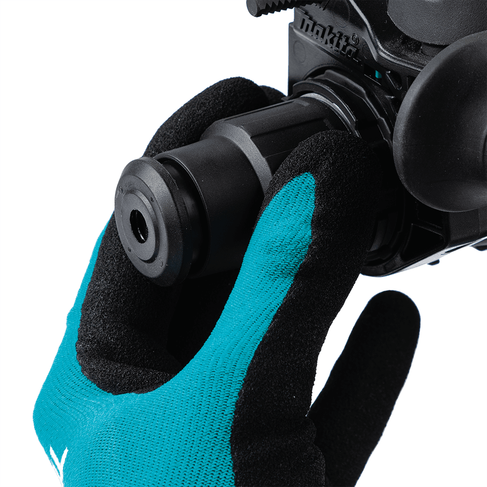 40 V Max XGT Brushless Cordless 1-3/16" SDS-PLUS AVT Rotary Hammer Kit with AFT/AWS Capable (4.0Ah) Alt 9 - Image