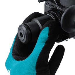 40 V Max XGT Brushless Cordless 1-3/16" SDS-PLUS AVT Rotary Hammer Kit with AFT/AWS Capable (4.0Ah) Alt 9 - Image