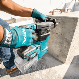 40 V Max XGT Brushless Cordless 1-3/16" SDS-PLUS AVT Rotary Hammer Tool Only with AFT/AWS Capable Alt 2 - Image