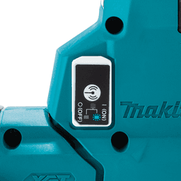 40 V Max XGT Brushless Cordless 13/16" SDS-PLUS AVT Rotary Hammer Kit with Dust Extractor/AFT/AWS Capable (2.5Ah) Alt 12 - Image