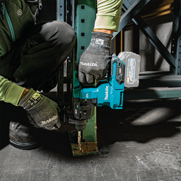 40 V Max XGT Brushless Cordless 13/16" SDS-PLUS AVT Rotary Hammer Tool Only with AFT/AWS Capable Alt 2 - Image