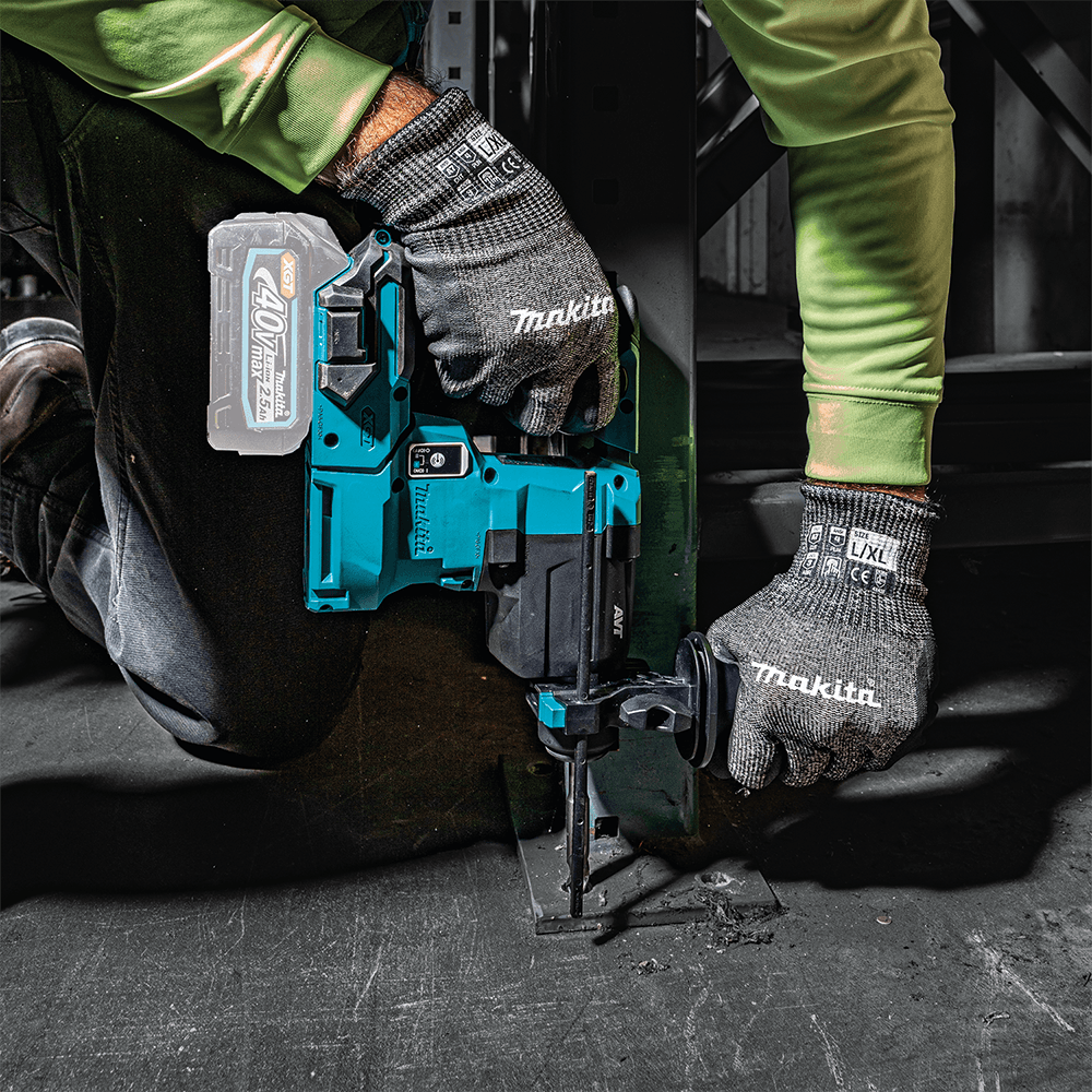 40 V Max XGT Brushless Cordless 13/16" SDS-PLUS AVT Rotary Hammer Tool Only with AFT/AWS Capable Alt 3 - Image