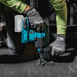 40 V Max XGT Brushless Cordless 13/16" SDS-PLUS AVT Rotary Hammer Tool Only with AFT/AWS Capable Alt 3 - Image
