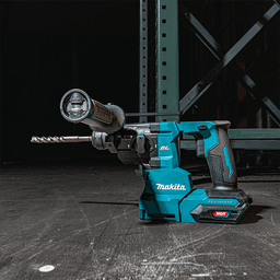 40 V Max XGT Brushless Cordless 13/16" SDS-PLUS AVT Rotary Hammer Tool Only with AFT/AWS Capable Alt 4 - Image