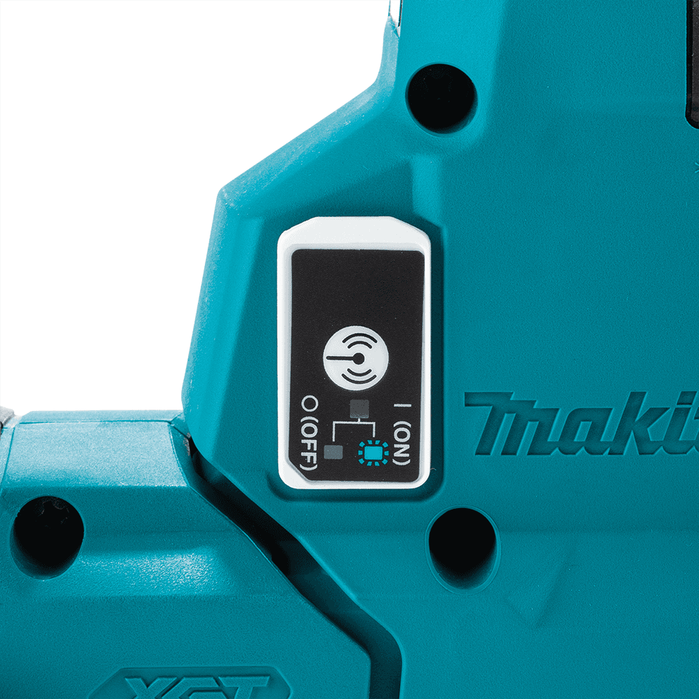 40 V Max XGT Brushless Cordless 13/16" SDS-PLUS AVT Rotary Hammer Tool Only with AFT/AWS Capable Alt 5 - Image
