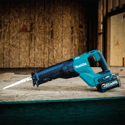 40V max XGT Brushless Cordless Recipro Saw Kit (4.0 Ah) Alt 12 - Image