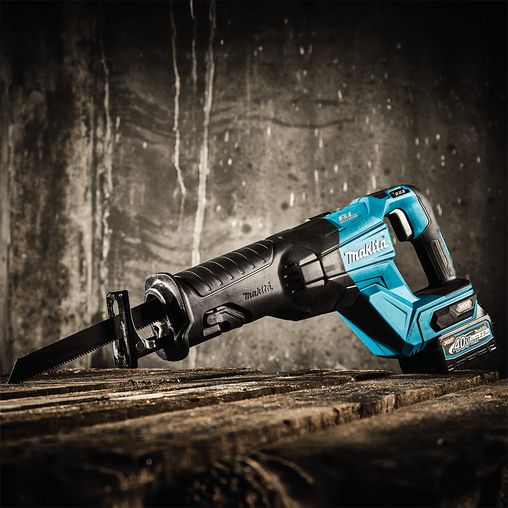 40V max XGT Brushless Cordless Recipro Saw Kit (4.0 Ah) Alt 14 - Image