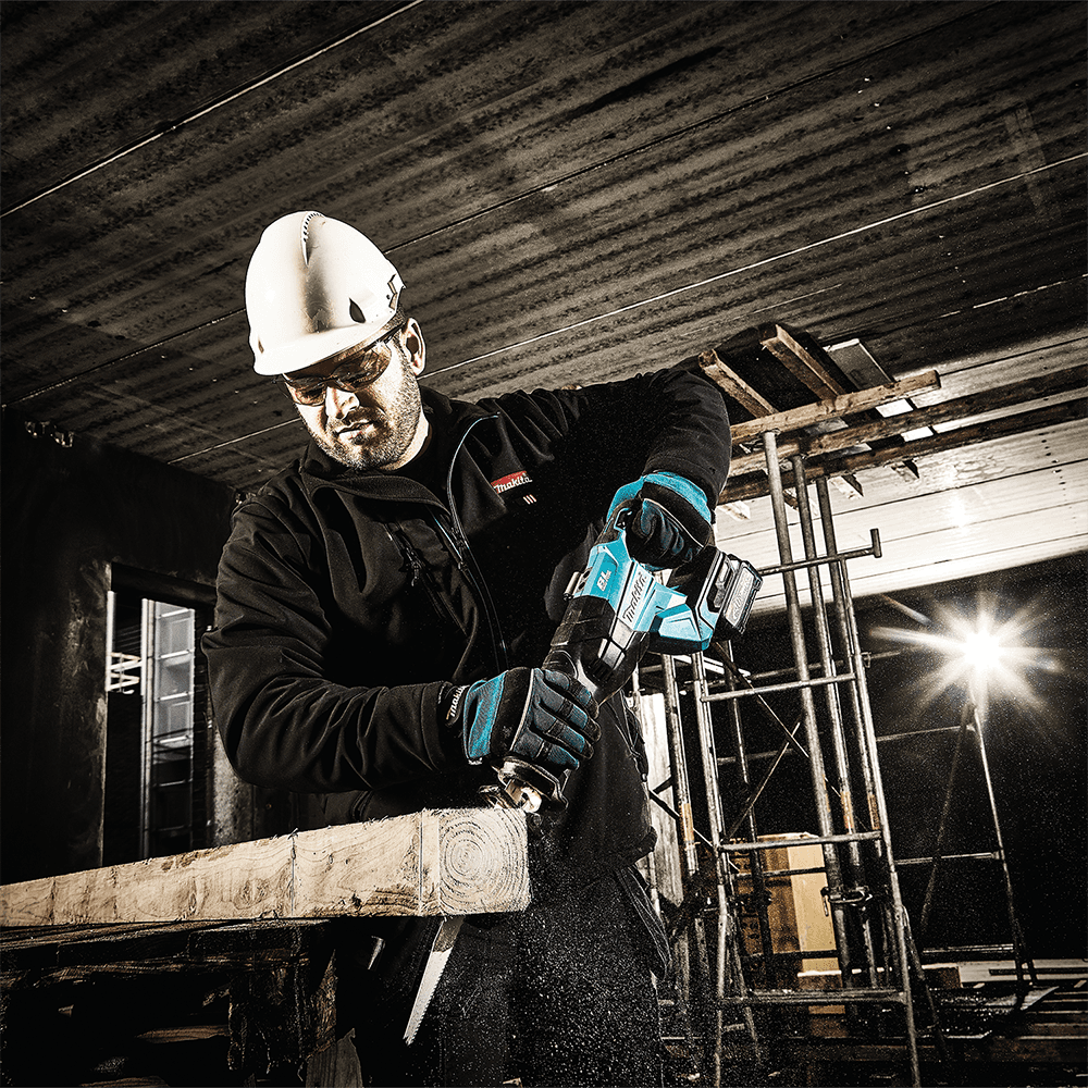 40V max XGT Brushless Cordless Recipro Saw Kit (4.0 Ah) Alt 15 - Image
