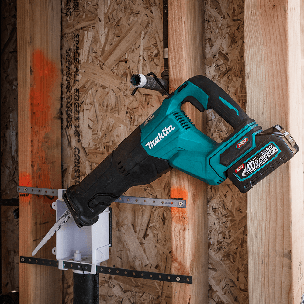 40V max XGT Brushless Cordless Recipro Saw Kit (4.0 Ah) Alt 18 - Image