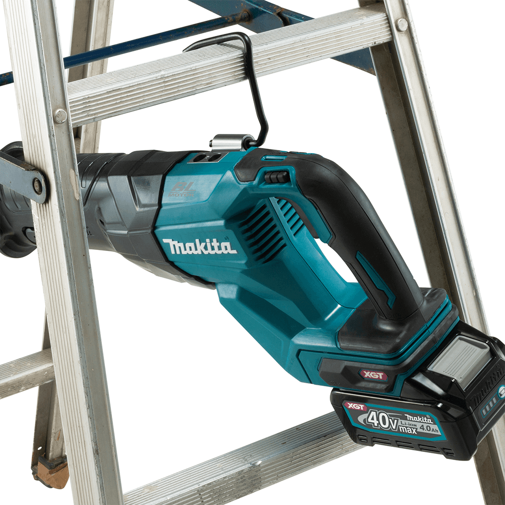 40V max XGT Brushless Cordless Recipro Saw Kit (4.0 Ah) Alt 6 - Image