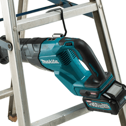 40V max XGT Brushless Cordless Recipro Saw Kit (4.0 Ah) Alt 6 - Image