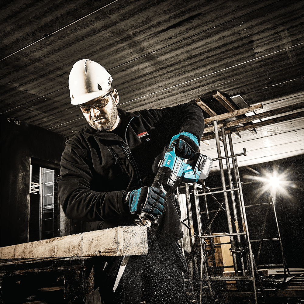 40V max XGT Brushless Cordless Recipro Saw Tool Only Alt 11 - Image