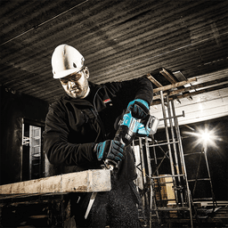 40V max XGT Brushless Cordless Recipro Saw Tool Only Alt 11 - Image