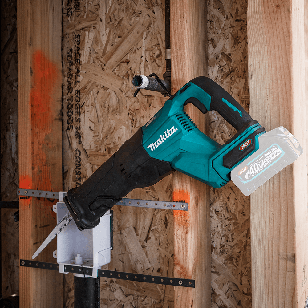 40V max XGT Brushless Cordless Recipro Saw Tool Only Alt 13 - Image