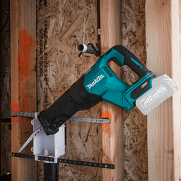 40V max XGT Brushless Cordless Recipro Saw Tool Only Alt 13 - Image