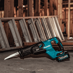 40V max XGT Brushless Cordless AVT Orbital Recipro Saw Kit (4.0 Ah) Alt 14 - Image