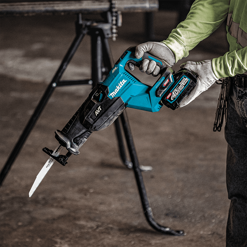 40V max XGT Brushless Cordless AVT Orbital Recipro Saw Kit (4.0 Ah) Alt 18 - Image