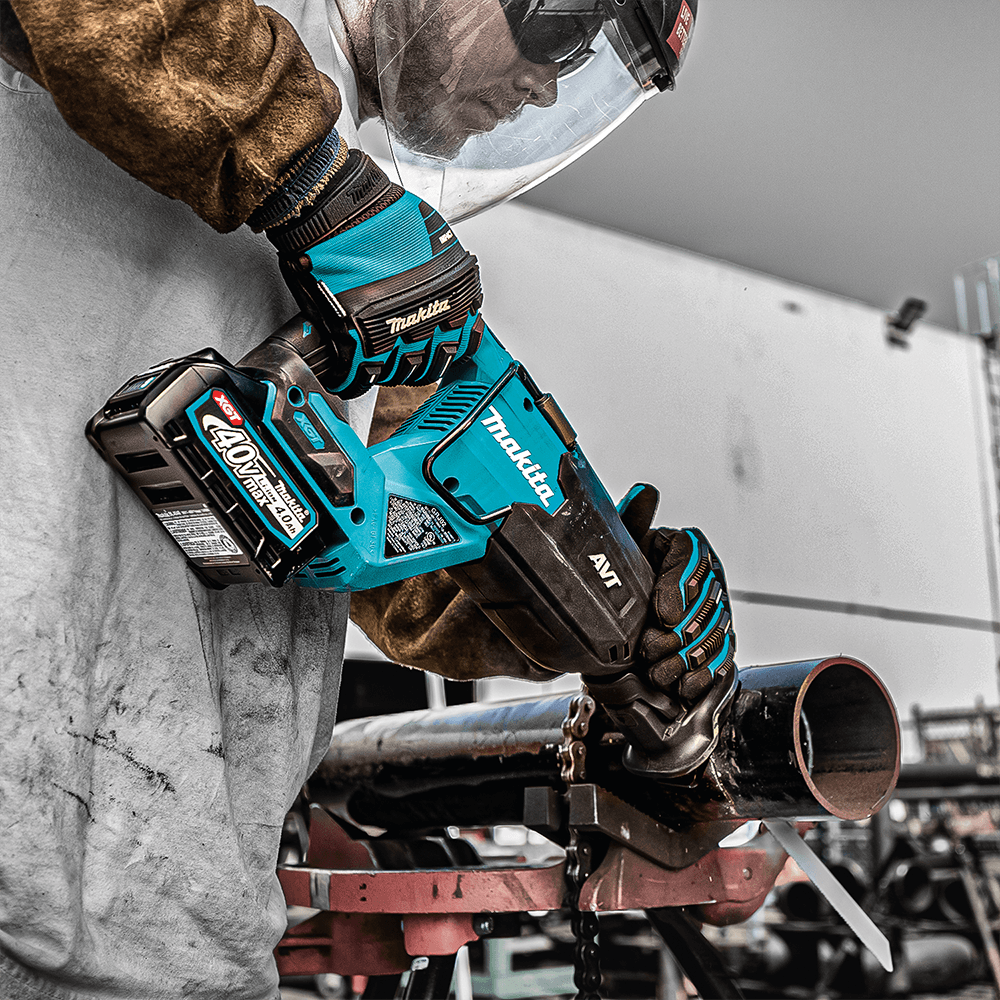 40V max XGT Brushless Cordless AVT Orbital Recipro Saw Kit (4.0 Ah) Alt 19 - Image