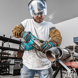 40V max XGT Brushless Cordless AVT Orbital Recipro Saw Kit (4.0 Ah) Alt 20 - Image