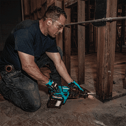 40V max XGT Brushless Cordless AVT Orbital Recipro Saw Kit (4.0 Ah) Alt 23 - Image
