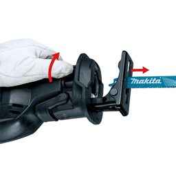 40V max XGT Brushless Cordless AVT Orbital Recipro Saw Kit (4.0 Ah) Alt 26 - Image