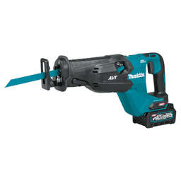 40V max XGT Brushless Cordless AVT Orbital Recipro Saw Kit (4.0 Ah) Alt 3 - Image