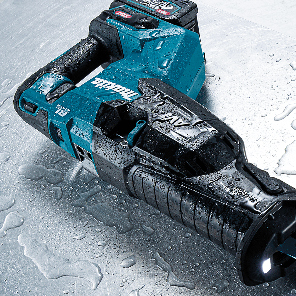 40V max XGT Brushless Cordless AVT Orbital Recipro Saw Tool Only Alt 11 - Image