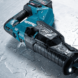 40V max XGT Brushless Cordless AVT Orbital Recipro Saw Tool Only Alt 11 - Image