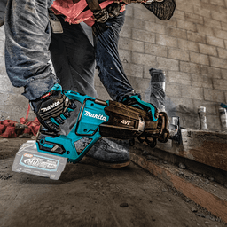 40V max XGT Brushless Cordless AVT Orbital Recipro Saw Tool Only Alt 12 - Image